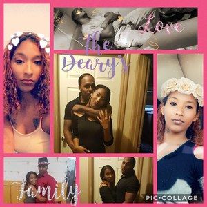 Meet your Posher, Letricia